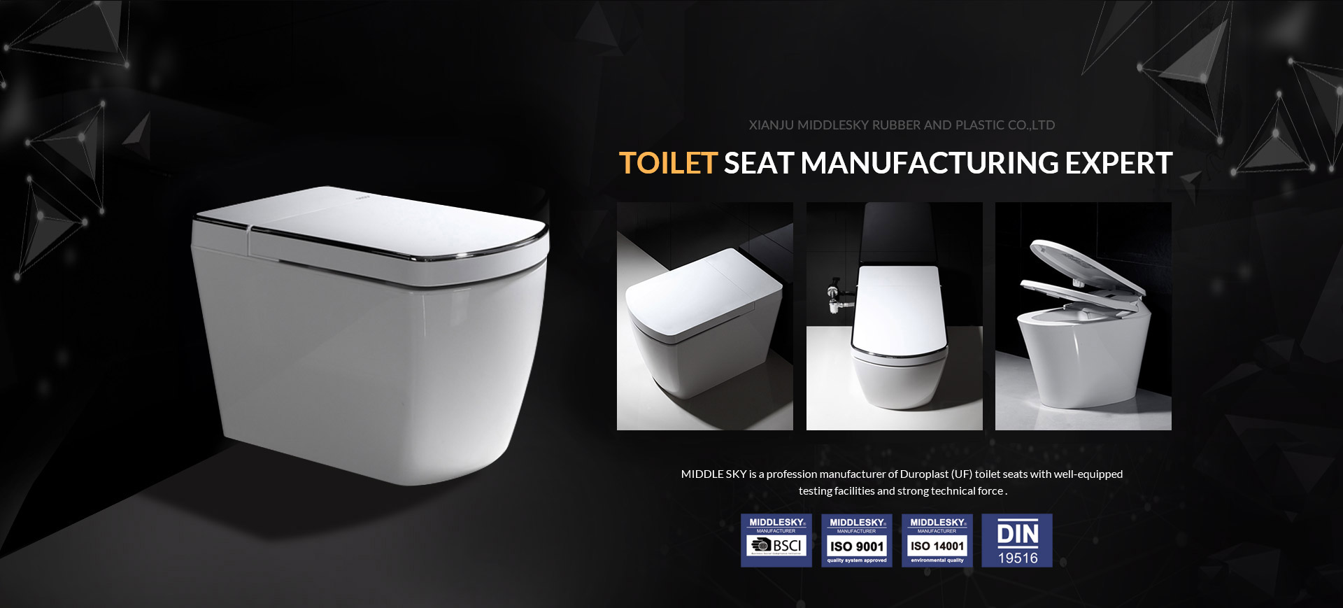 仙居县中天橡塑有限公司