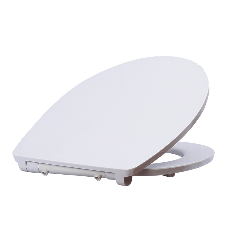 推出功能马桶和白色座椅，舒适又卫生